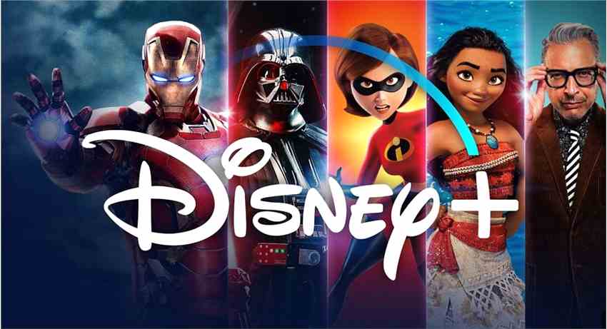 迪士尼+宣布6部经典Netflix漫威剧3月16日上线