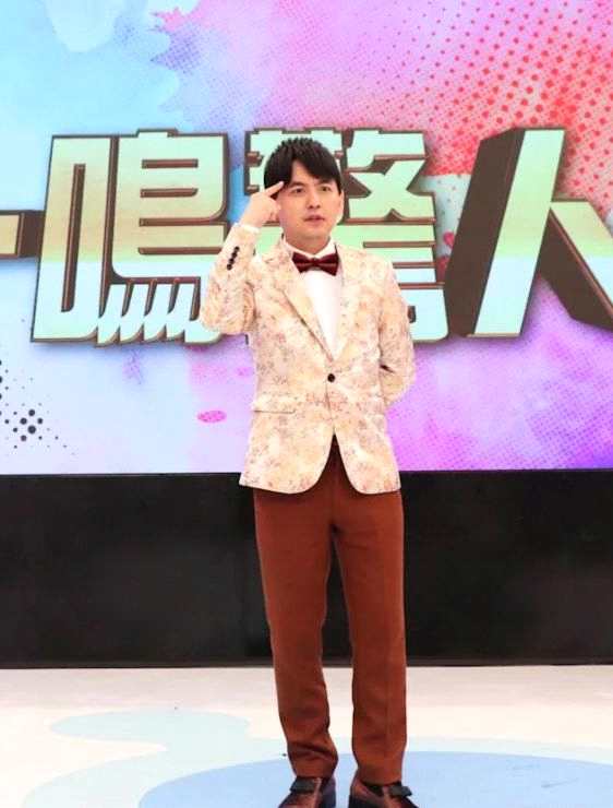 曾与大S具俊晔一起约会黄子佼赞他绅士又温柔