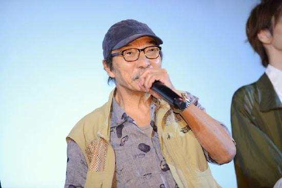 《迪迦奥特曼》导演村石宏实去世 享年75岁