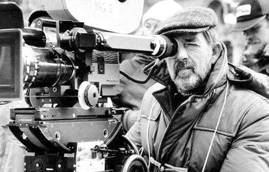 美国导演乔姆斯基去世 曾执导《星际迷航：原初》