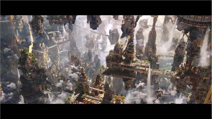 《雷神4：爱与雷霆》首支预告 7月8日北美上映
