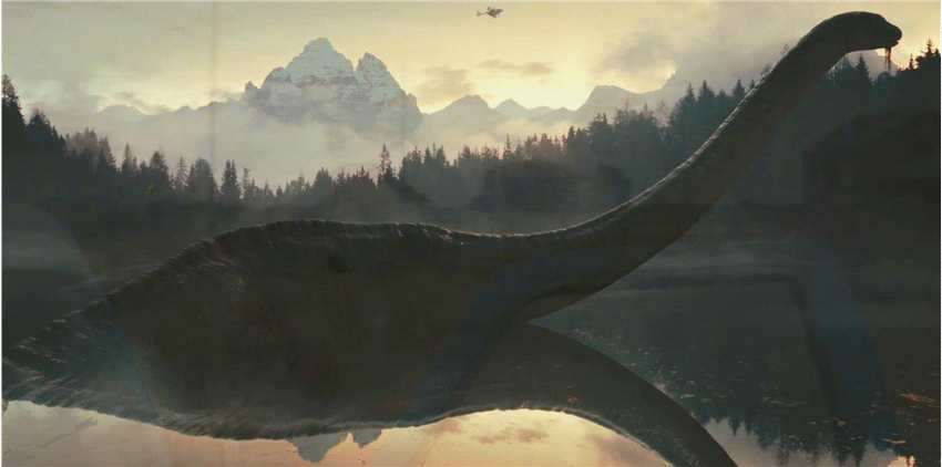 《侏罗纪世界3》新中文特辑及海报 各种恐龙亮相