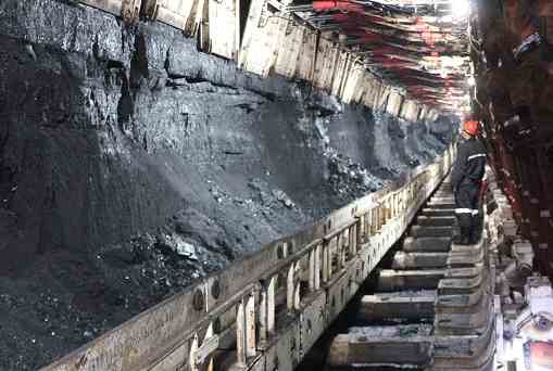 山西焦煤集团：用“科创力”让炼焦煤生金