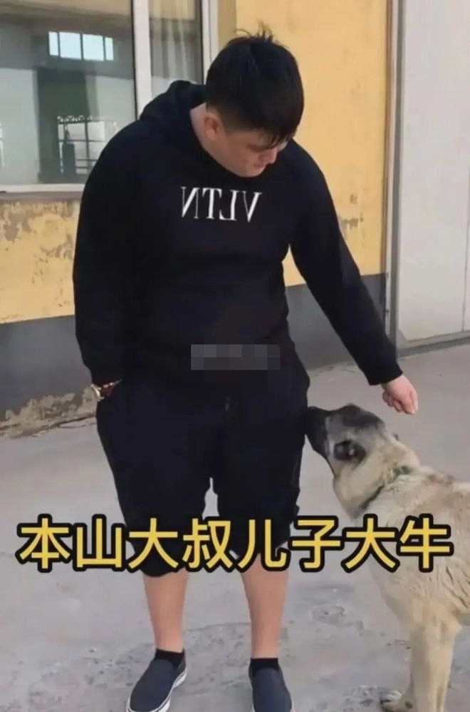 赵本山儿子否认花260万买宠物狗：不会买也买不起