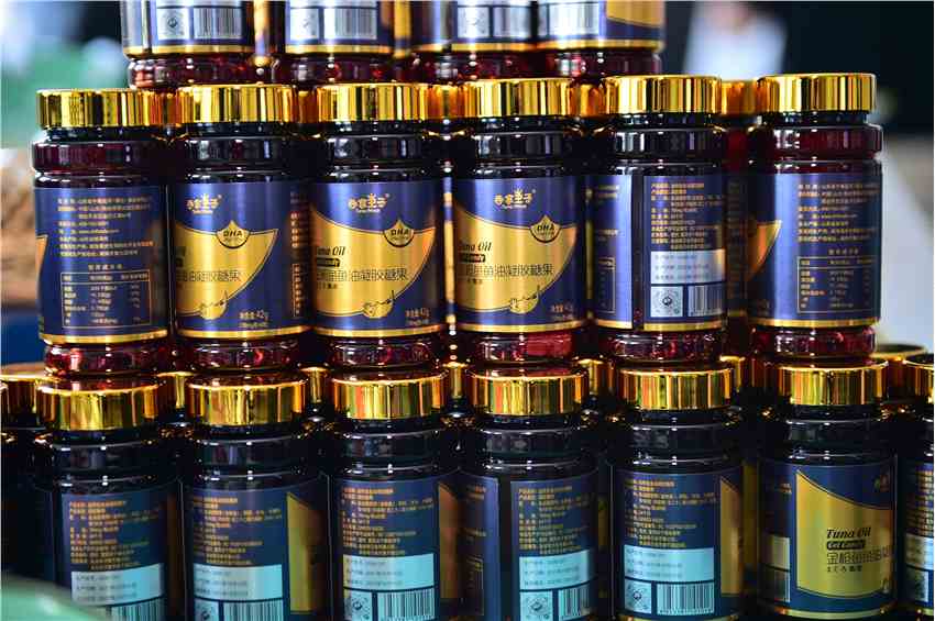 中魯B：立足國企優(yōu)勢 延伸金槍魚產(chǎn)業(yè)鏈條