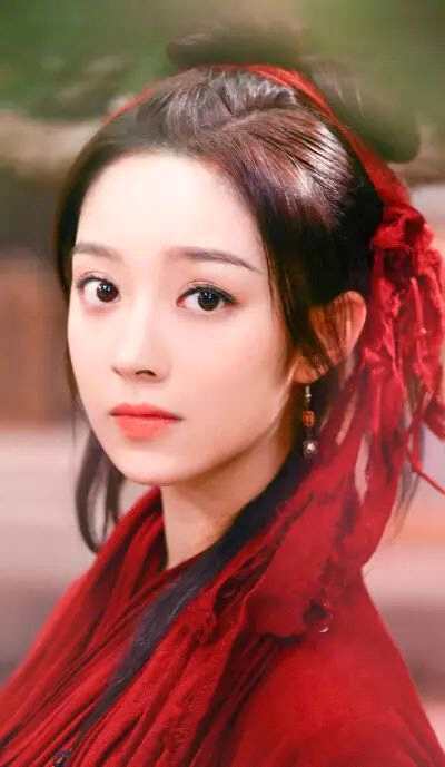 《仙剑》阵容官宣 ：何与杨雨潼饰演李逍遥赵灵儿