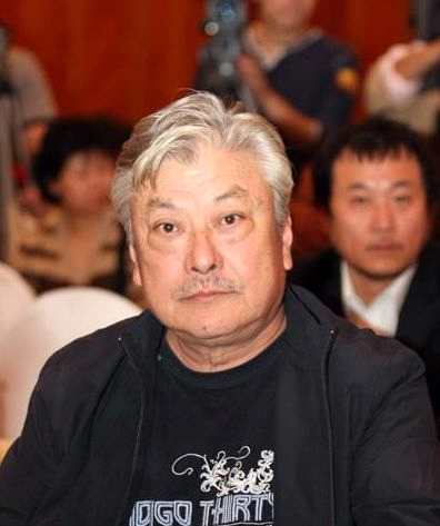 国度 一级导演陈家林因病于北京逝世 享年79岁