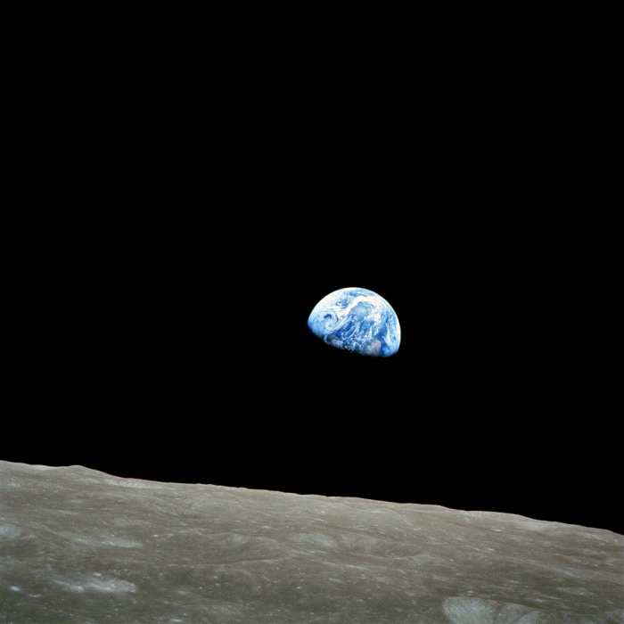 2022年7月20日是人类历史首个“国际月球日”