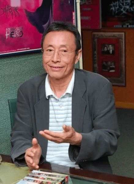 香港着名国语配音演员冯雪锐去世 享年74岁