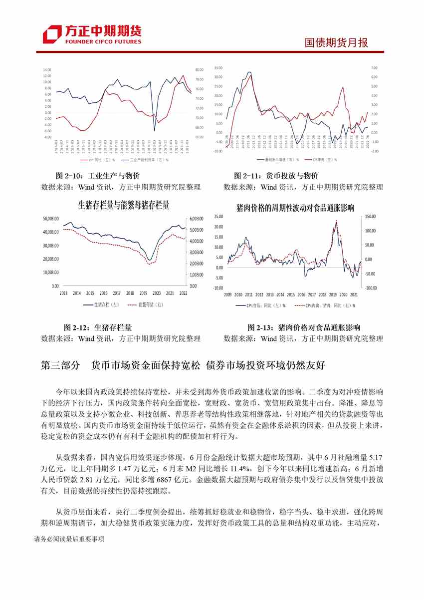 市場預期修正拉動短期行情 國債收益率下行空間有限