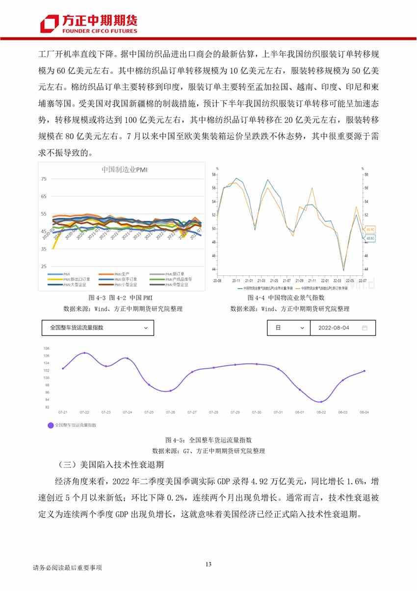 全球經(jīng)濟增速放緩 需求不振致市場回落   