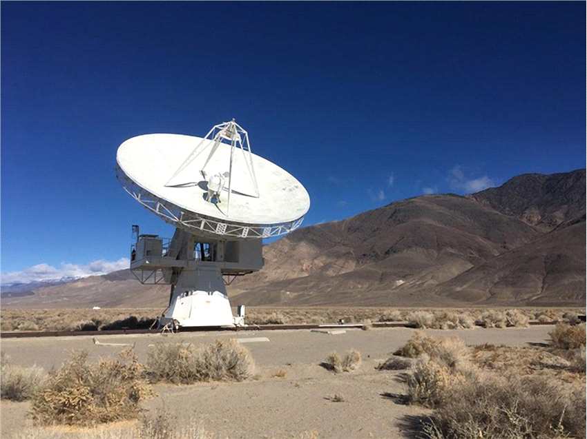 加州理工学院COMAP新项目将提供关于星系形成早期时代的新视角