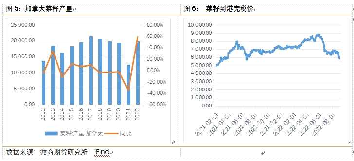 點(diǎn)擊看大圖 徽商期貨-油脂-9月8日