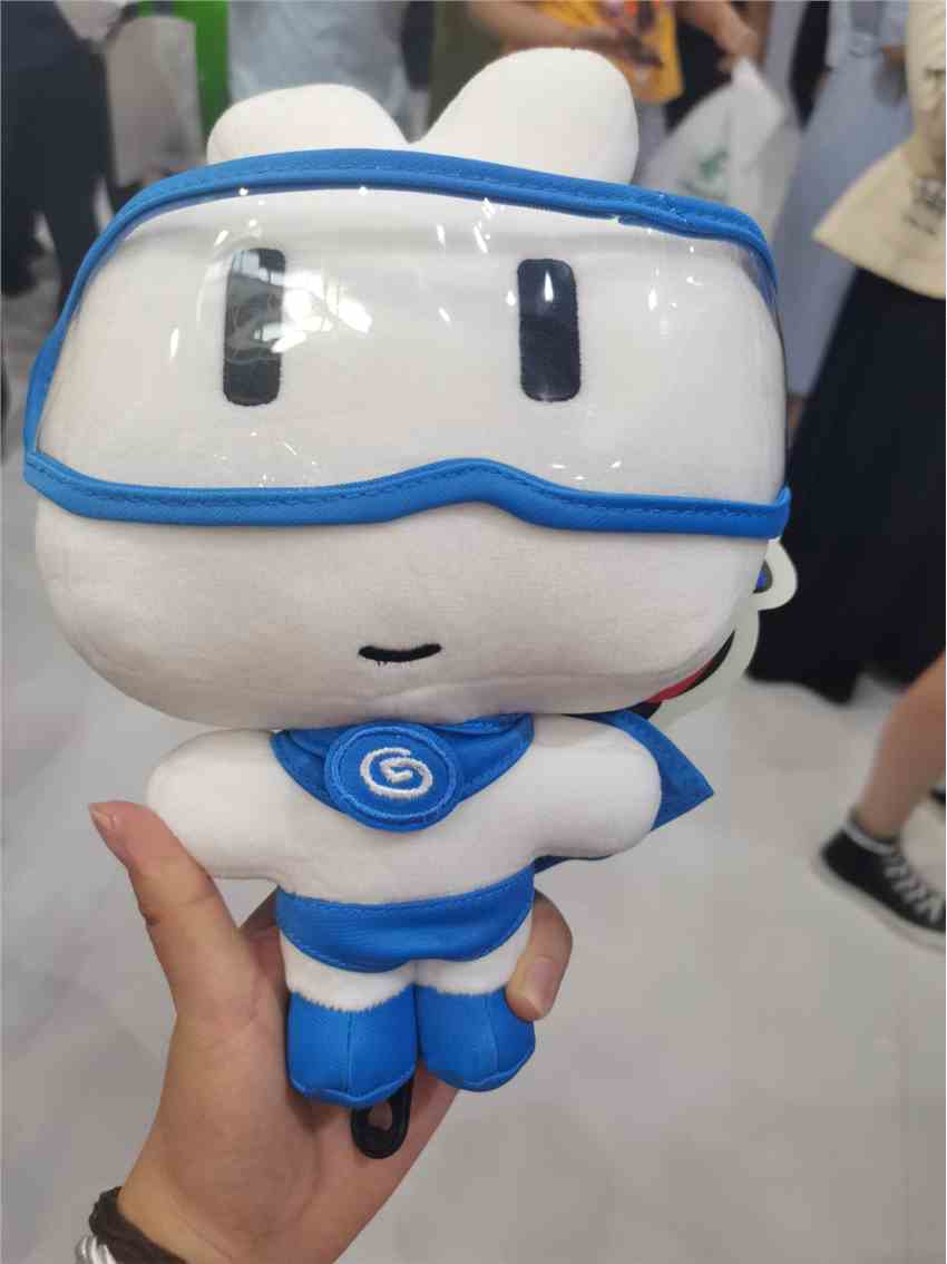 數(shù)字人民幣遇到“潮玩” 將會(huì)擦出怎么樣的火花？