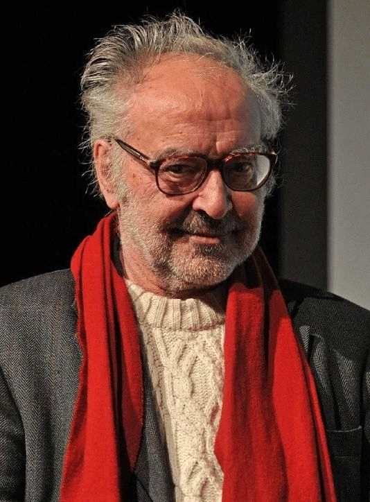 着名导演让-吕克·戈达尔去世 享年91岁
