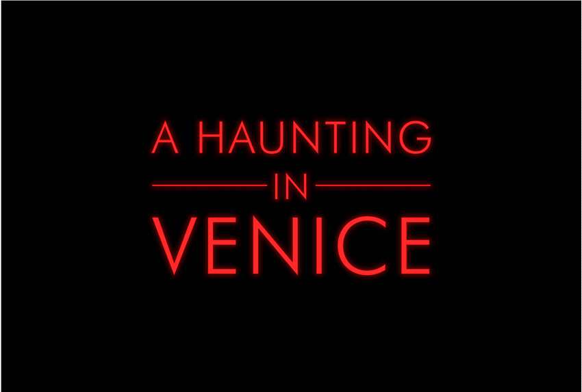 侦探波洛影片《威尼斯鬼魅》今年万圣节开拍
