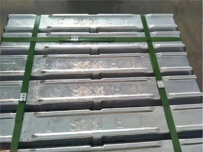 帥翼馳新材料集團(tuán)有限公司CSMET加入鋁業(yè)管理倡議ASI 帥翼馳新材料集團(tuán)有限公司CSMET加入鋁業(yè)管理倡議ASI