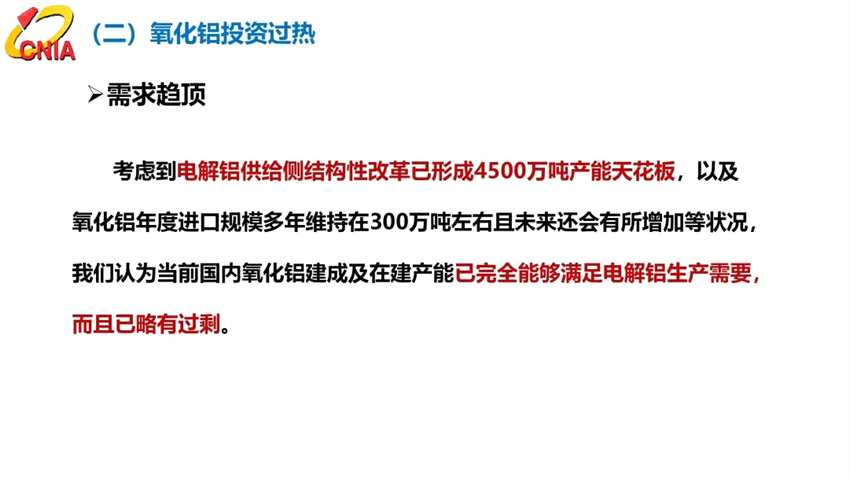 范順科：守正創(chuàng)新，踔厲奮發(fā)，全面建設(shè)具有全球競(jìng)爭(zhēng)力的現(xiàn)代化鋁業(yè)強(qiáng)國(guó)