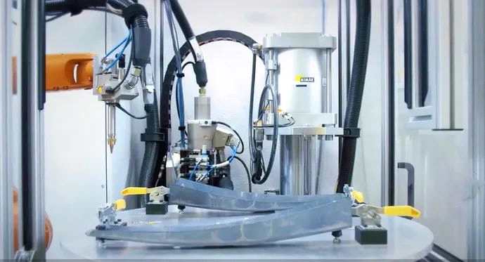 鋁合金汽車零部件企業(yè)密集加入ASI，跟進(jìn)車企提升ESG行動進(jìn)程！