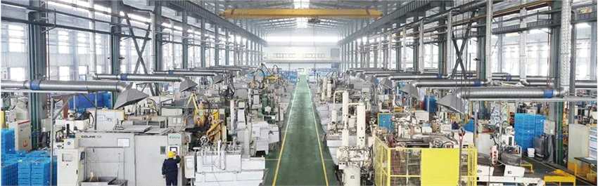 鋁合金汽車零部件企業(yè)密集加入ASI，跟進(jìn)車企提升ESG行動進(jìn)程！