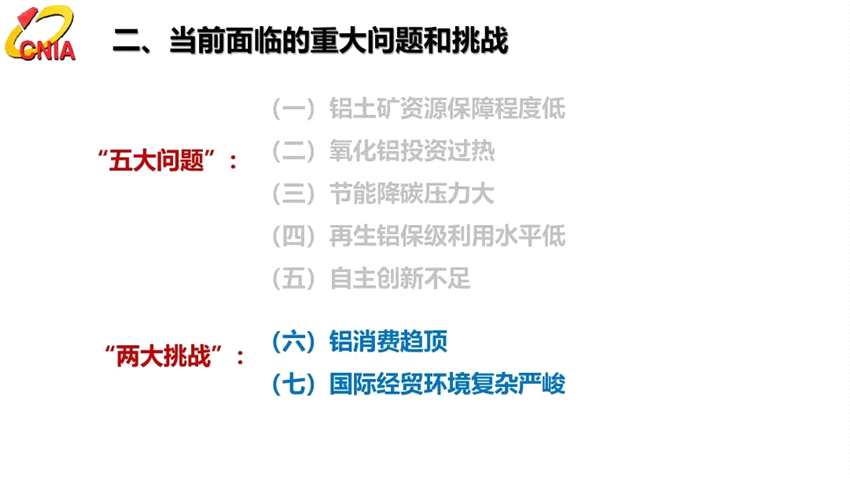 范順科：守正創(chuàng)新，踔厲奮發(fā)，全面建設(shè)具有全球競(jìng)爭(zhēng)力的現(xiàn)代化鋁業(yè)強(qiáng)國(guó)