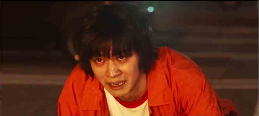 《东京复仇者2》电影新预告 2023年黄金周上映