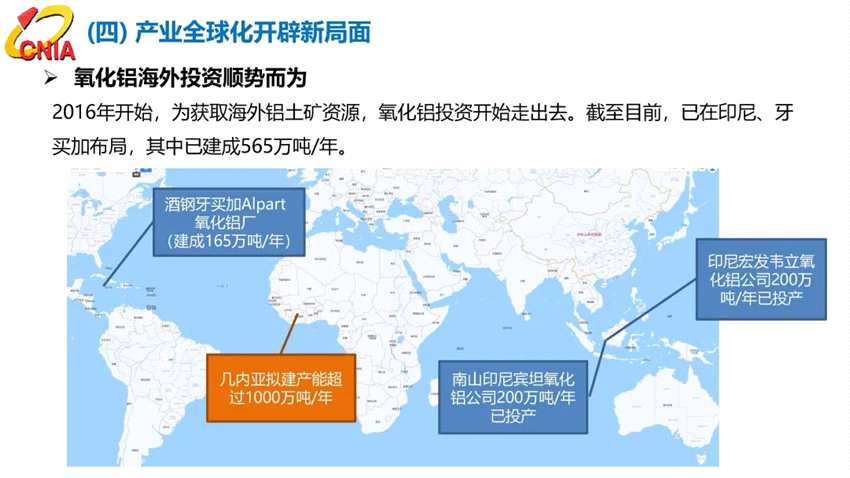 范順科：守正創(chuàng)新，踔厲奮發(fā)，全面建設(shè)具有全球競(jìng)爭(zhēng)力的現(xiàn)代化鋁業(yè)強(qiáng)國(guó)