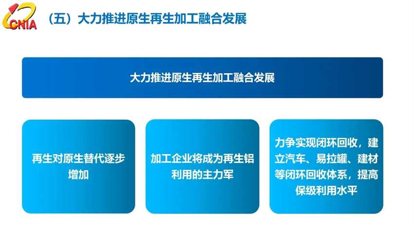 范順科：守正創(chuàng)新，踔厲奮發(fā)，全面建設(shè)具有全球競(jìng)爭(zhēng)力的現(xiàn)代化鋁業(yè)強(qiáng)國(guó)