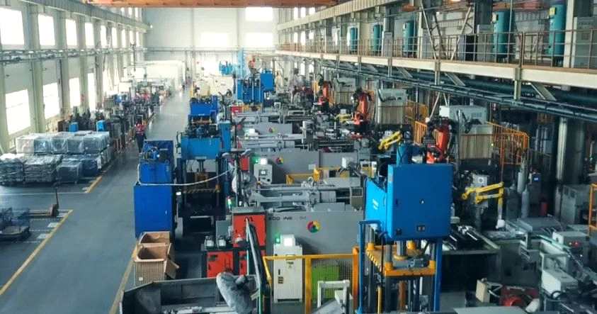 鋁合金汽車零部件企業(yè)密集加入ASI，跟進(jìn)車企提升ESG行動進(jìn)程！