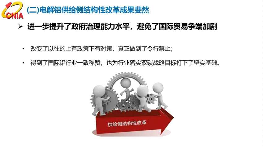 范順科：守正創(chuàng)新，踔厲奮發(fā)，全面建設(shè)具有全球競(jìng)爭(zhēng)力的現(xiàn)代化鋁業(yè)強(qiáng)國(guó)