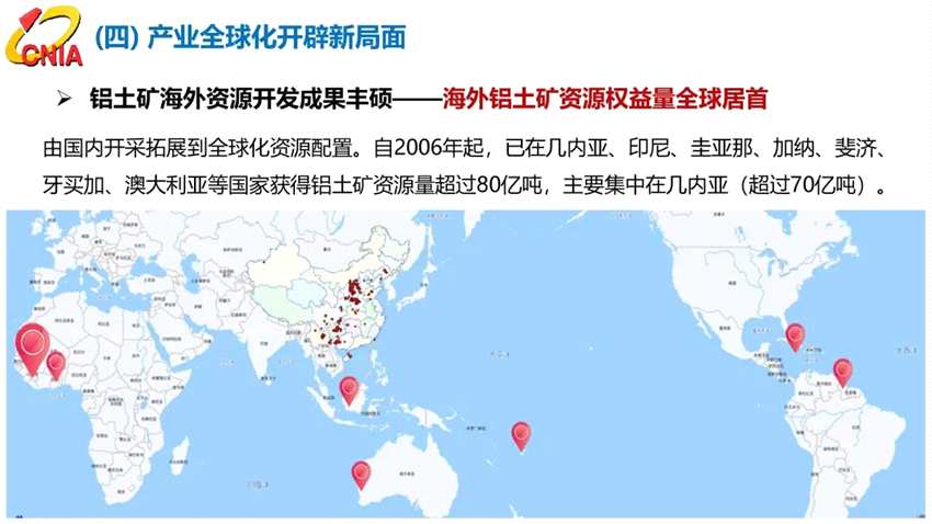 范順科：守正創(chuàng)新，踔厲奮發(fā)，全面建設(shè)具有全球競(jìng)爭(zhēng)力的現(xiàn)代化鋁業(yè)強(qiáng)國(guó)