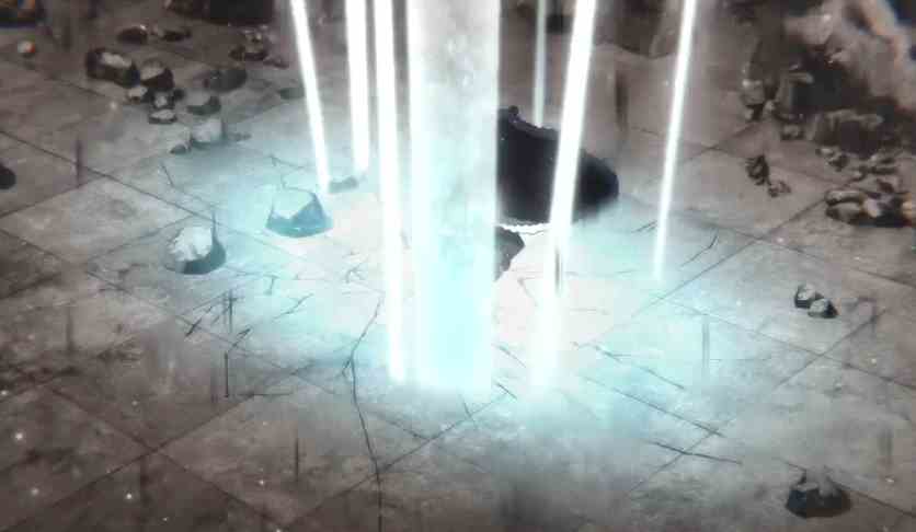 Netflix《黑色五叶草：魔法帝之剑》首弹预告 3月31日发布
