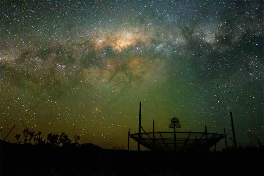 《天体物理学杂志》：早期宇宙中的星系有很大的不同吗？