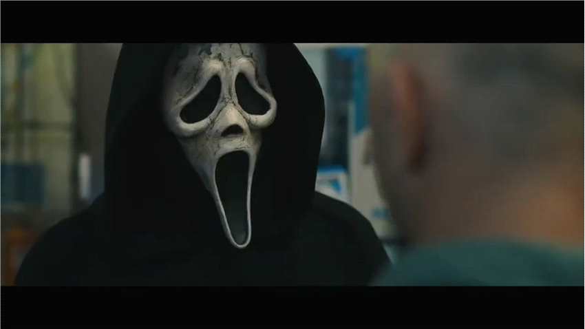 《惊声尖叫6》正式预告 3月10日北美上映