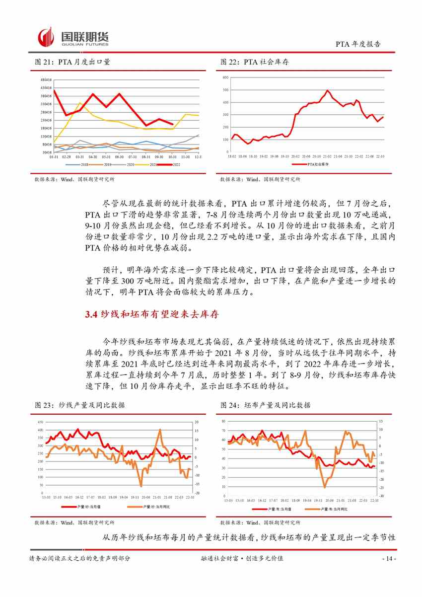 點擊看大圖 PTA:高投產(chǎn)延續(xù) 成本剛性凸顯