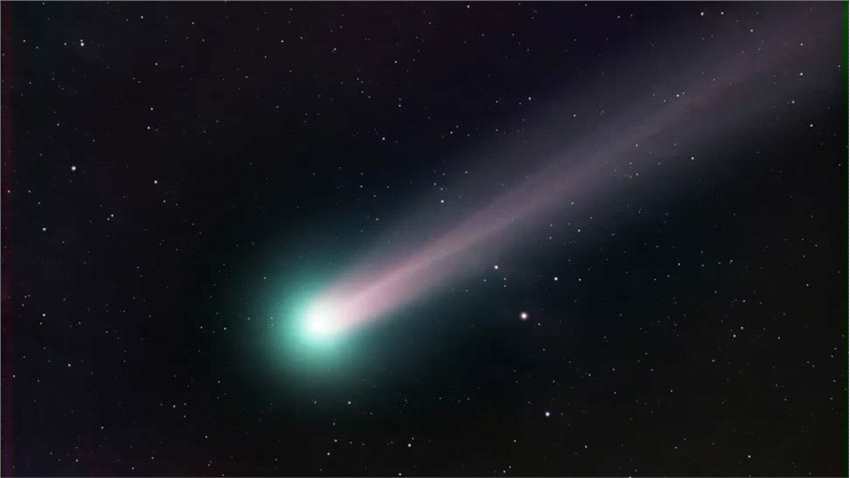 彗星：你需要知道的太空“肮脏的雪球” 已知的彗星数量为3743颗
