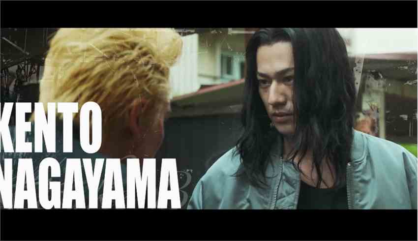 《东京复仇者2》电影新预告 定档4月6月上映