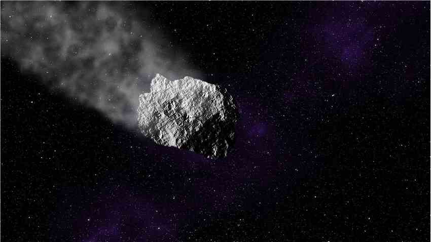 一颗小行星将在2029年与我们擦肩而过：科学家们正在充分利用这个难得的机会
