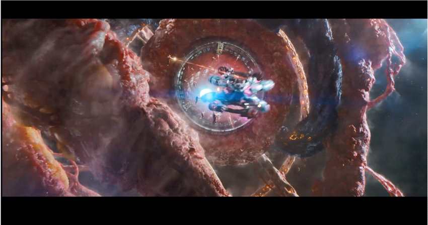 《银河护卫队3》终极预告 系列迎来大结局