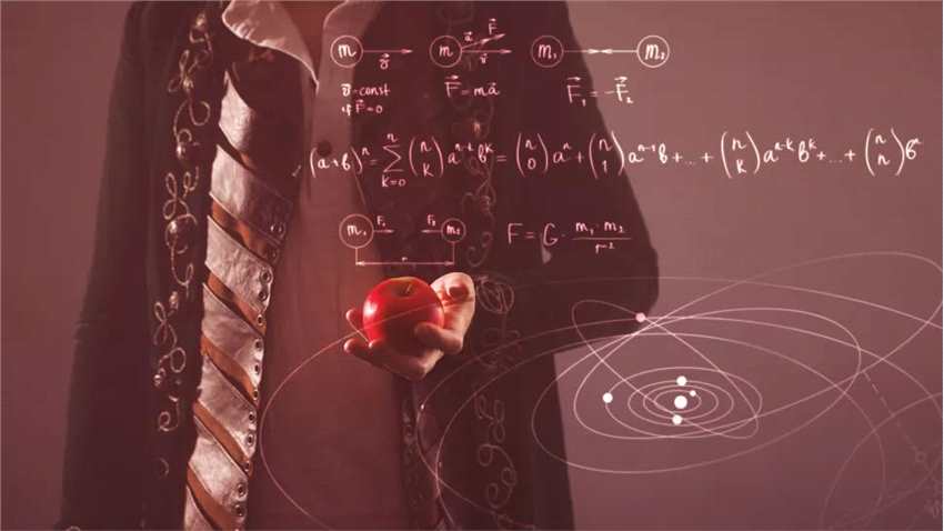 牛顿运动定律是什么？