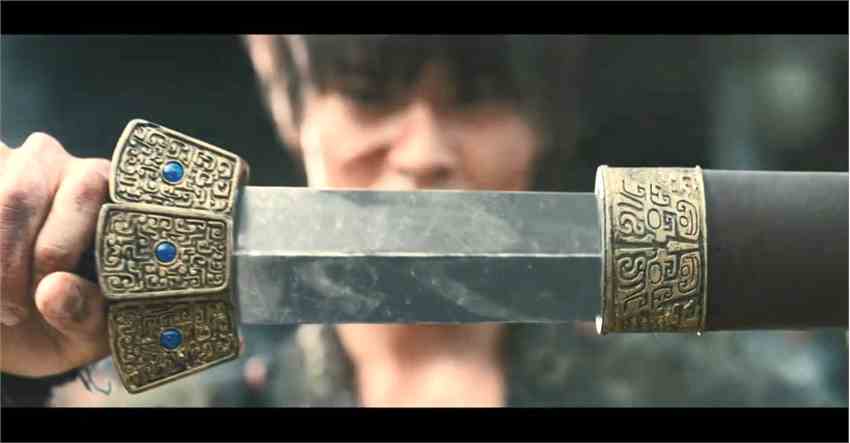 《王者天下：命运之炎》电影新预告 7月28日上映