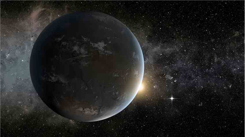 抱歉，斯波克！但瓦肯星球现实中的替身并不存在，HD26965 b不是一颗行星