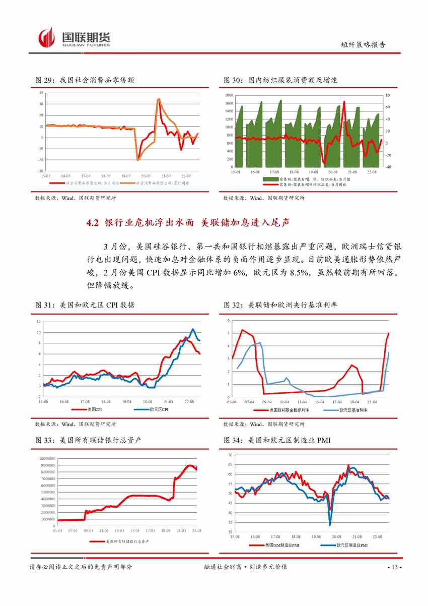 點(diǎn)擊看大圖 旺季需求延續(xù) 但短纖即將進(jìn)入邊際轉(zhuǎn)弱階段