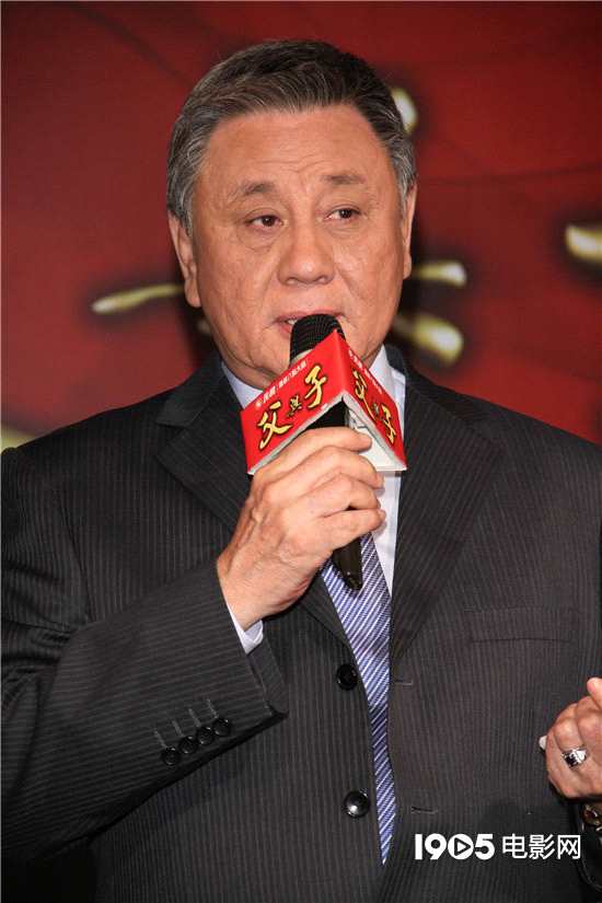 邵氏影星宗华病逝享年79岁 曾演《流星蝴蝶剑》