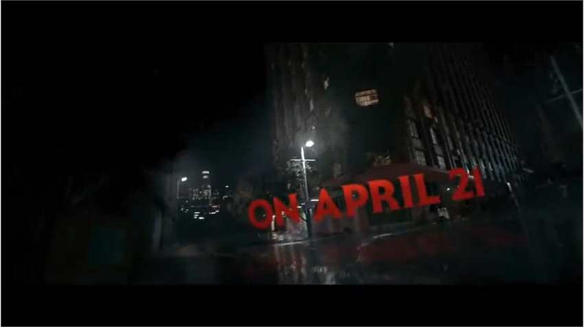 《鬼玩人：崛起》终极预告 4月21日北美上映
