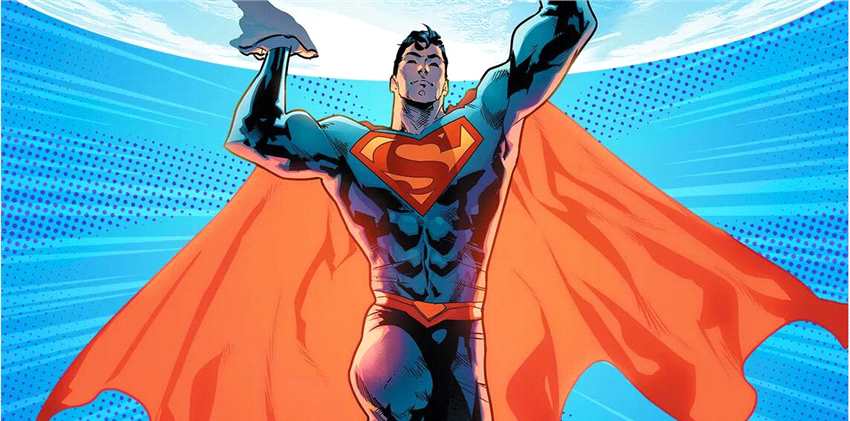 詹姆斯·古恩新《超人》将于2024年开机