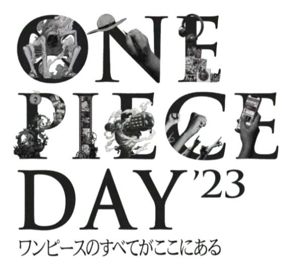 海贼王诞生纪念 《ONE PIECE DAY’23》7月21日线上线下举行