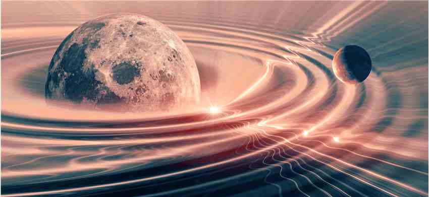 引力波创新有助于解开宇宙秘密