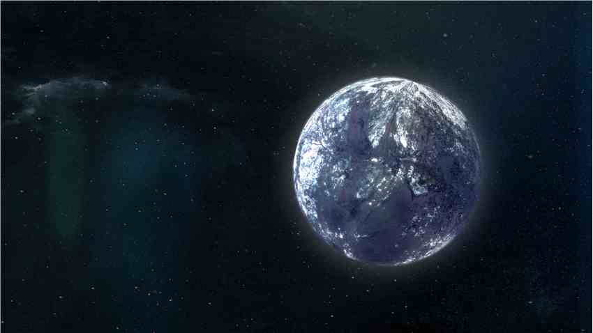 新的研究显示美国宇航局的Roman可能发现400颗地球质量的流浪行星