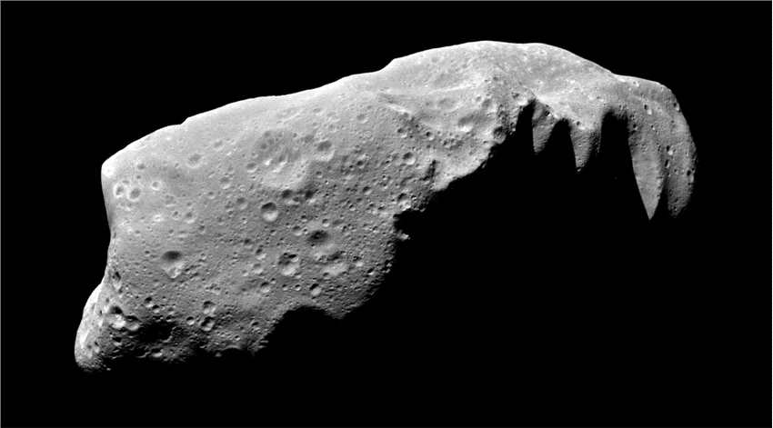 以葡萄牙天体物理学家命名的小行星32599 Pedromachado